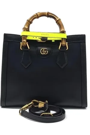 Gucci Mujer, De segunda mano, Negro, Talla: ONE Size