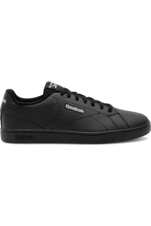Reebok Hombre, Zapatos, Negro, Talla: 40 EU