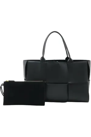 Bottega Veneta Mujer, De segunda mano, Negro, Talla: ONE Size