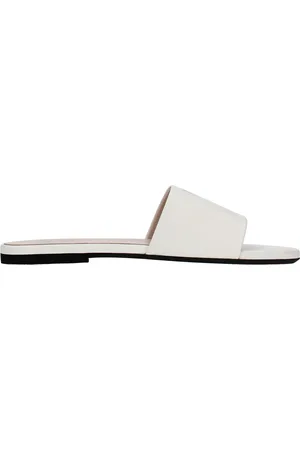 Nº21 Mujer, Zapatos, Blanco, Talla: 37 EU