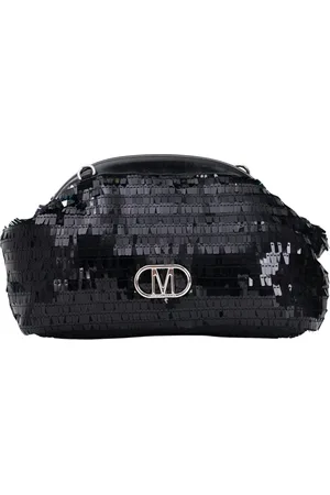 MARC ELLIS Mujer, Bolsos, Negro, Talla: ONE Size