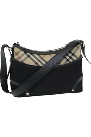 Burberry Mujer, De segunda mano, Negro, Talla: ONE Size