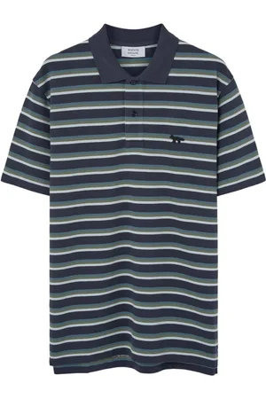 Maison Kitsuné Hombre, Camisetas, , Talla: L