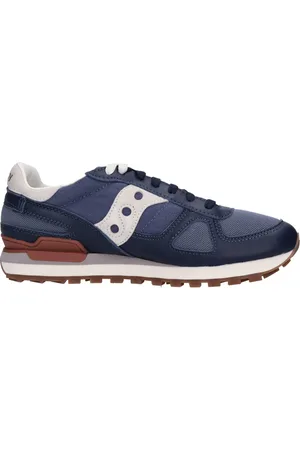 Saucony Hombre, Zapatos, Azul, Talla: 46 EU