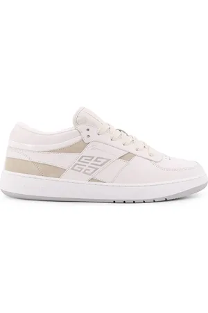 Givenchy Hombre, Zapatos, Blanco, Talla: 40 EU