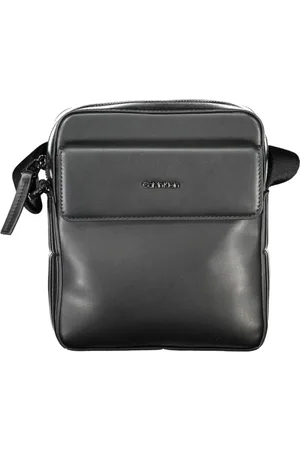 Calvin Klein Hombre, Bolsos, Negro, Talla: ONE Size