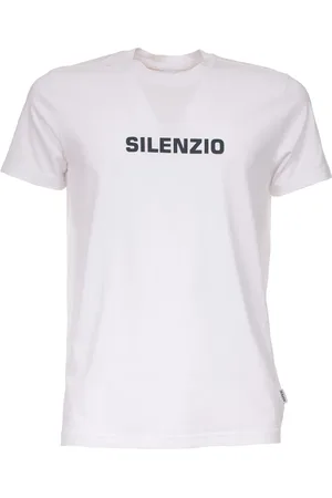 Aspesi Hombre, Camisetas, Blanco, Talla: S