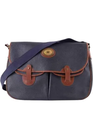 Burberry Mujer, De segunda mano, Azul, Talla: ONE Size