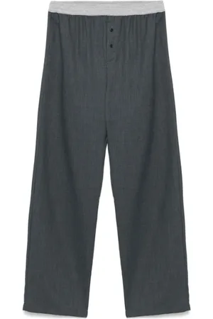 Paloma Wool Mujer, Pantalones, Gris, Talla: L