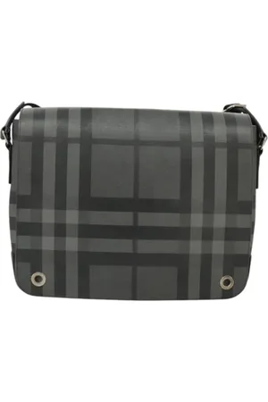 Burberry Mujer, De segunda mano, Gris, Talla: ONE Size