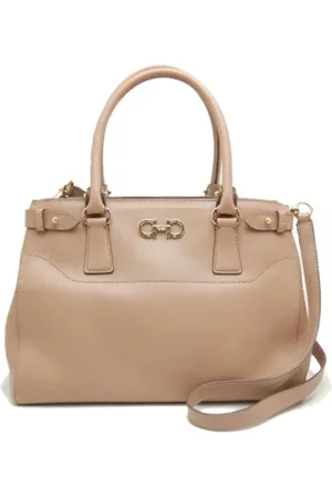 Salvatore Ferragamo Mujer, De segunda mano, Rosa, Talla: ONE Size