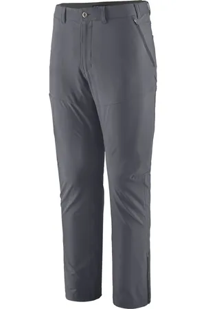 Patagonia Hombre, Deporte, Gris, Talla: W32