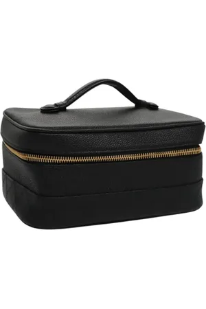 CHANEL Mujer, De segunda mano, Negro, Talla: ONE Size