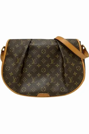 LOUIS VUITTON Mujer, De segunda mano, Marrón, Talla: ONE Size