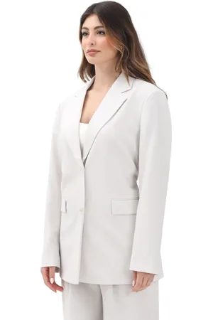 Calvin Klein Mujer, Chaquetas, , Talla: S