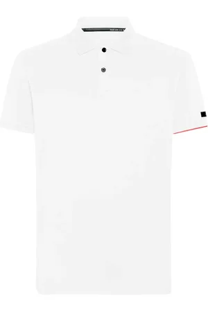 RRD Hombre, Camisetas, Blanco, Talla: M