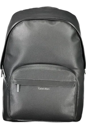 Calvin Klein Hombre, Bolsos, Negro, Talla: ONE Size
