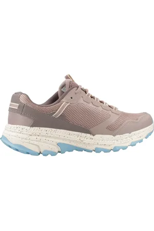 Skechers Mujer, Zapatos, Rosa, Talla: 41 EU
