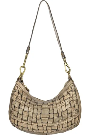 Campomaggi Mujer, Bolsos, Marrón, Talla: ONE Size