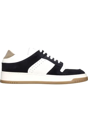 Marechiaro Hombre, Zapatos, Negro, Talla: 42 1/2 EU