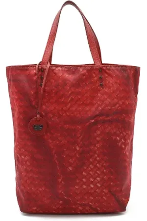 Bottega Veneta Mujer, De segunda mano, Rojo, Talla: ONE Size
