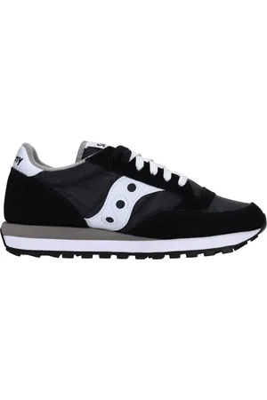Saucony Hombre, Zapatos, Negro, Talla: 38 1/2 EU