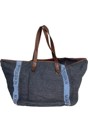 J.W.Anderson Mujer, De segunda mano, Azul, Talla: ONE Size