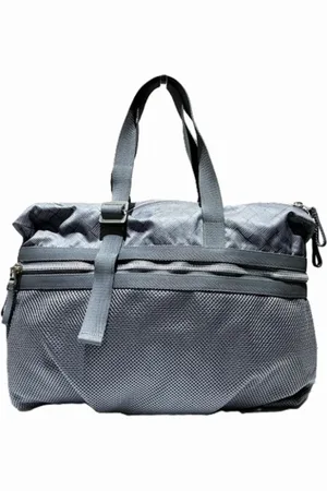 Bottega Veneta Mujer, De segunda mano, Gris, Talla: ONE Size