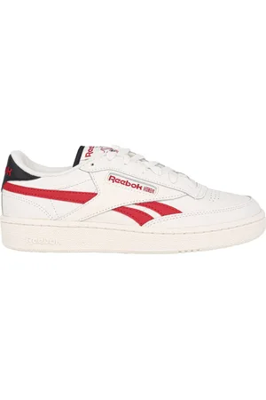 Reebok Hombre, Zapatos, Blanco, Talla: 44 1/2 EU