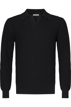 Malo Hombre, Jerseys, Negro, Talla: XL