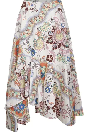 Etro Mujer, Faldas, , Talla: S