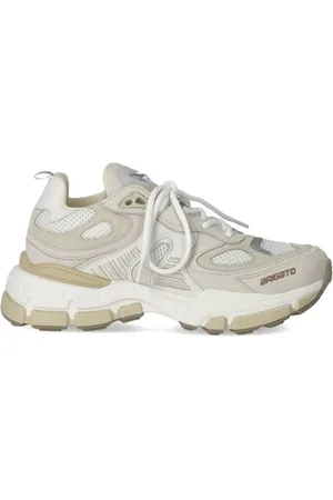 Axel Arigato Mujer, Zapatos, Blanco, Talla: 38 EU