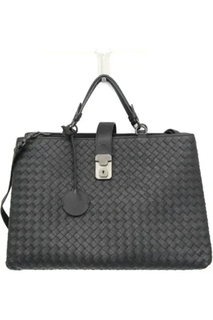 Bottega Veneta Mujer, De segunda mano, Negro, Talla: ONE Size