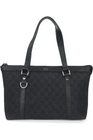 Gucci Mujer, De segunda mano, Negro, Talla: ONE Size