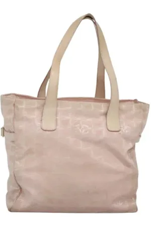 CHANEL Mujer, De segunda mano, Rosa, Talla: ONE Size
