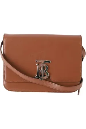 Burberry Mujer, De segunda mano, Marrón, Talla: ONE Size