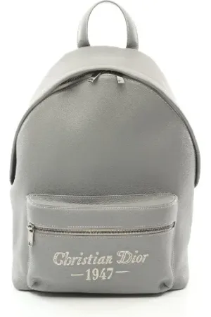 Dior Hombre, De segunda mano, Gris, Talla: ONE Size