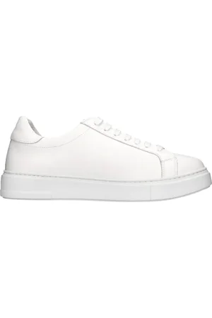 Marechiaro Hombre, Zapatos, Blanco, Talla: 44 EU