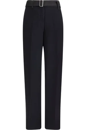TRUE ROYAL Mujer, Pantalones, Negro, Talla: XS