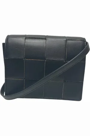 Bottega Veneta Mujer, De segunda mano, Negro, Talla: ONE Size