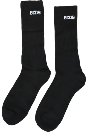 GCDS Unisex, Ropa interior, Negro, Talla: M