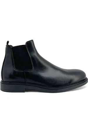 Duca Di Morrone Hombre, Zapatos, Negro, Talla: 42 EU