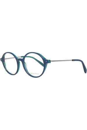 Emilio Pucci Mujer, Accesorios, Azul, Talla: ONE Size