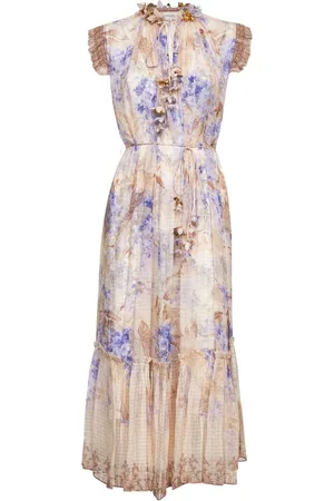 ZIMMERMANN Mujer, Vestidos, , Talla: S
