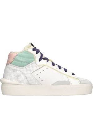 Stryper Mujer, Zapatos, Blanco, Talla: 38 EU