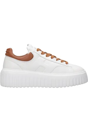 Hogan Mujer, Zapatos, Blanco, Talla: 36 1/2 EU