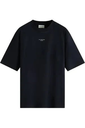 Drôle de Monsieur Hombre, Camisetas, Negro, Talla: S