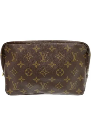 LOUIS VUITTON Mujer, De segunda mano, Marrón, Talla: ONE Size