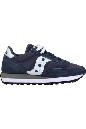 Saucony Mujer, Zapatos, Azul, Talla: 36 EU