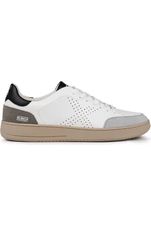 Munich Hombre, Zapatos, Blanco, Talla: 36 EU